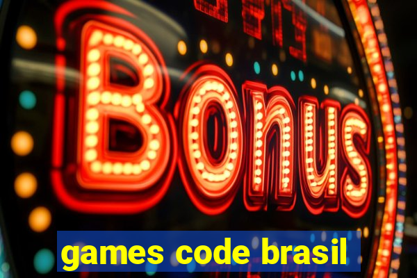 games code brasil